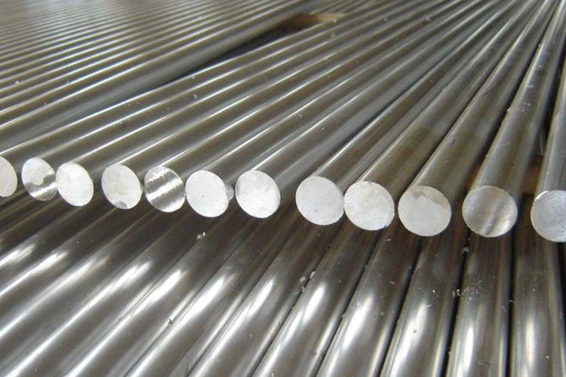 Stainless Steel Bar